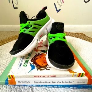 Nike Presto Toddler Boy Sneaker